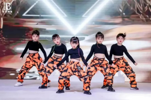 孩子零基础可以学习的少儿舞蹈种类有哪些？